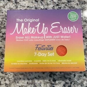 Makeup Eraser